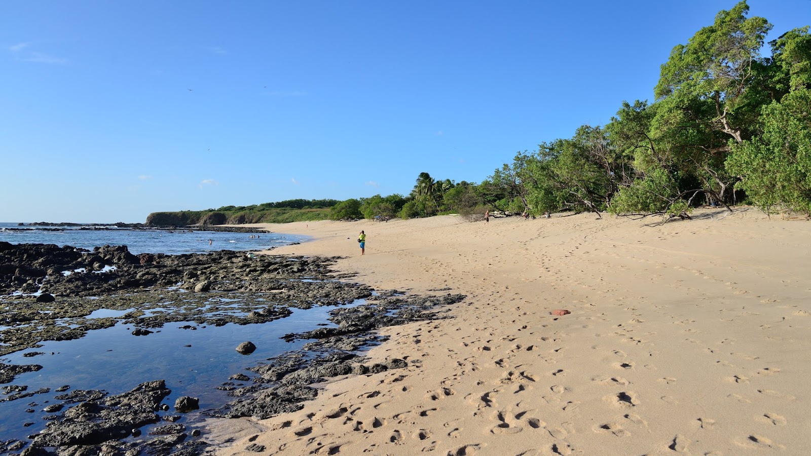 Playa Blanca photo #9