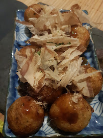 Takoyaki du Restaurant japonais Restaurant Matsumotoya à Strasbourg - n°4