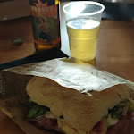 Photo n°1 de l'avis de persecotta. fait le 19/09/2021 à 12:51 sur le  Porcaria - Il Panino Gourmet à Lecce