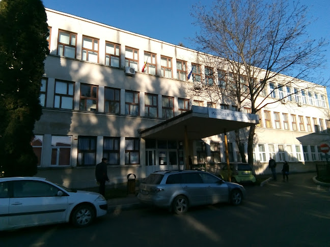 Opinii despre Policlinica Câmpulung Dr Albulescu în <nil> - Spital