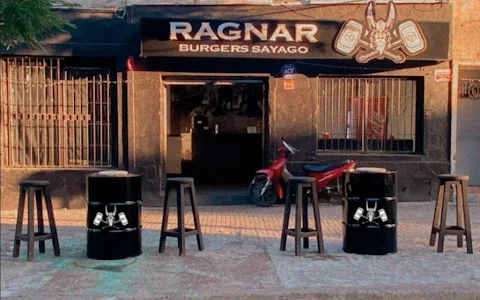 Ragnar sayago image