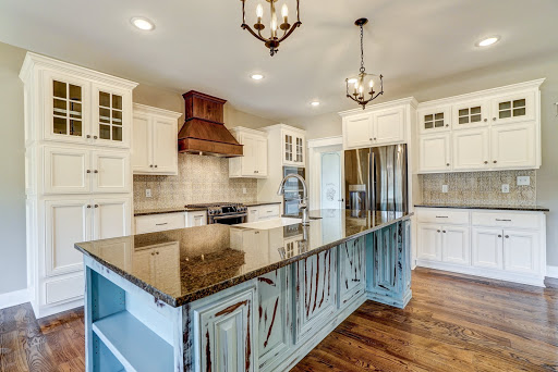 Cabinet Maker «Heritage Custom Cabinets», reviews and photos, 23024 Airpark Dr, Petersburg, VA 23803, USA