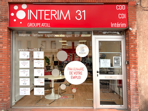 Interim31 Minimes Intérim & Recrutement -Toulouse Nord