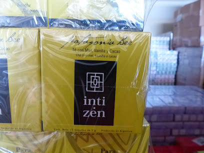 Inti Zen, Esencia Pura