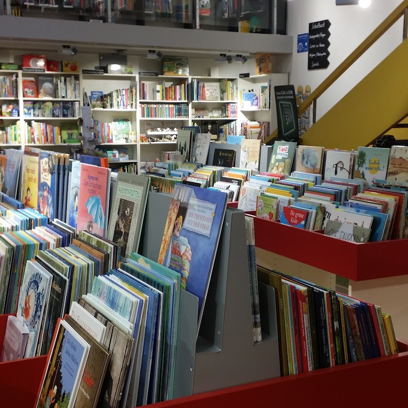 Kinderbuchladen Zürich