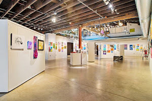 Suzie Cappa Art Center