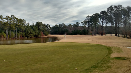 The Pines Golf Course At Fort Eustis