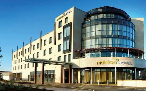 Maldron Hotel Sandy Road Galway image