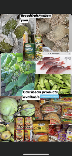 Grocery Store «Mt Everest Grocery LLC», reviews and photos, 6835 Loch Raven Blvd, Baltimore, MD 21286, USA