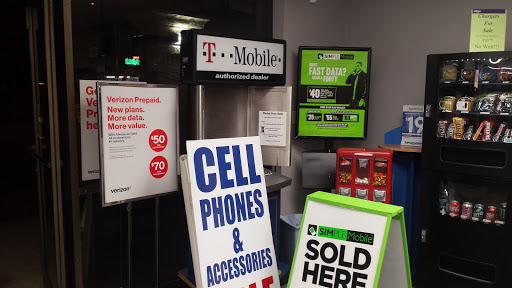 Cell Phone Store «Wireless Phone Booth», reviews and photos, 820 E Indian School Rd, Phoenix, AZ 85014, USA