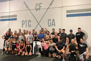 CrossFit PPG image