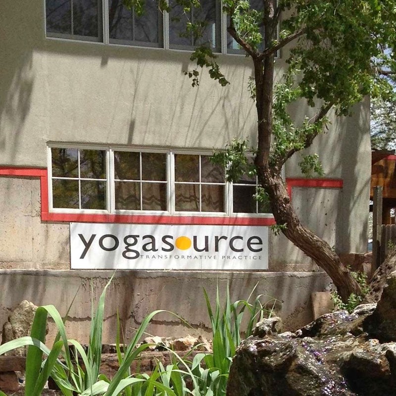 YogaSource San Mateo