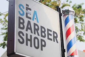 SEA BARBERSHOP image