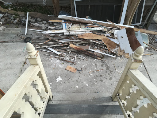 Grocery Store «ALDI», reviews and photos, 203 S Broad St, Woodbury, NJ 08096, USA