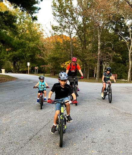 Bicycle Store «Atlanta Cycling - Ansley», reviews and photos, 1860 Piedmont Ave NE, Atlanta, GA 30324, USA