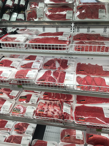 Supermarket «Publix Super Market at Jacaranda Plaza», reviews and photos, 8101 W Sunrise Blvd, Plantation, FL 33322, USA