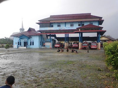 Photos of BPBD Tanjung Balai