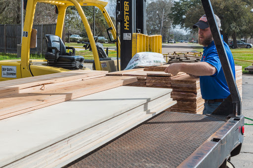 Building Materials Store «Gabriel Building Supply», reviews and photos, 510 W Pine St, Ponchatoula, LA 70454, USA