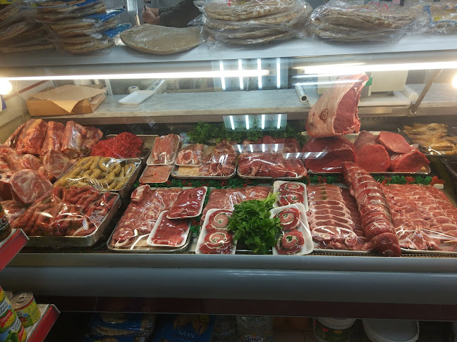Reviews of M.Hallalway Butchers in London - Butcher shop