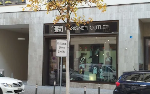 3.5 Brands Store | Designer Marken | Designer Outlet image