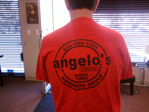 Print Shop «Maximum Printing and Graphics», reviews and photos, 911 Burlington Ave, Downers Grove, IL 60515, USA