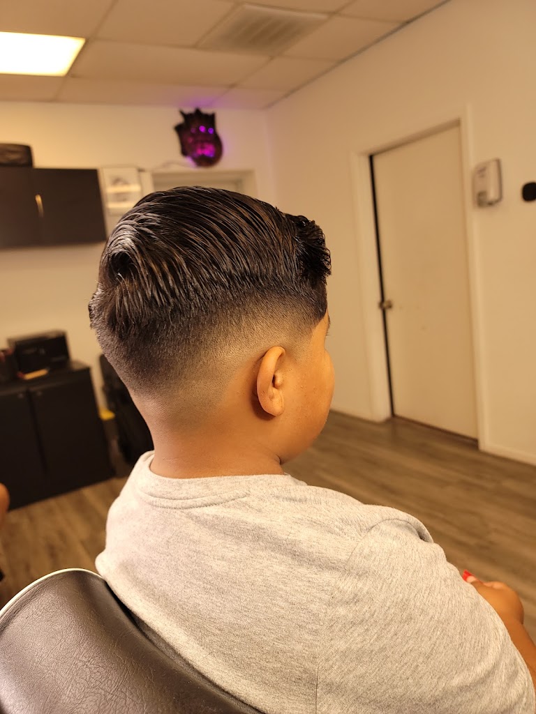 Icon Barber Shop 85350