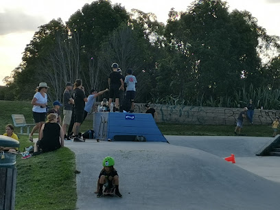 Tauranga Skate Park
