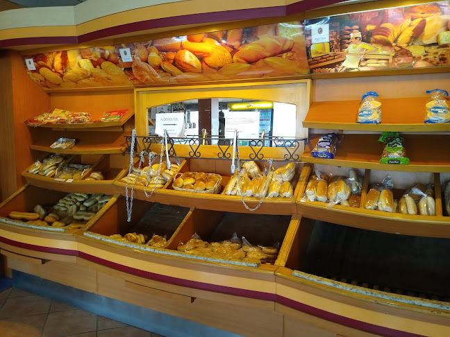Siete Panes - Panadería