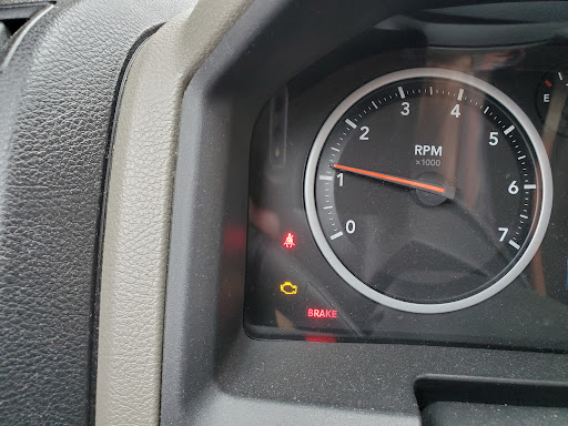 Auto Repair Shop «Team Ryan Automotive Service & Repair», reviews and photos, 2959 S Waterworks Rd, Buford, GA 30518, USA