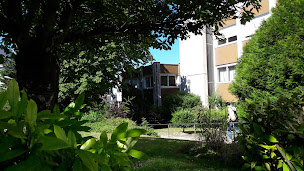 Photo n°17 de Polyclinique Courlancy à Reims ()