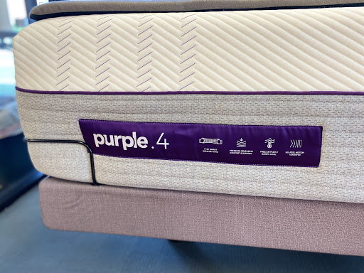 Mattress Store «Mattress Firm McIntosh», reviews and photos, 2705 GA-54, Peachtree City, GA 30269, USA