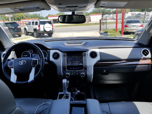 Used Car Dealer «YOURCAR», reviews and photos, 244 E Oak Ridge Rd, Orlando, FL 32809, USA