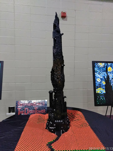 Event Venue «Lexington Center», reviews and photos, 430 W Vine St, Lexington, KY 40507, USA