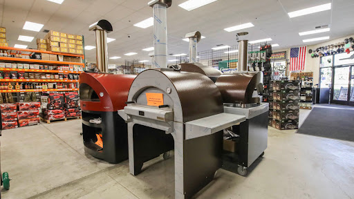 Sporting Goods Store «Pacific Flyway Supplies- Sporting Goods and Ammo», reviews and photos, 1690 N Lincoln St, Dixon, CA 95620, USA