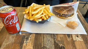 Photo n°13 de Berlin's Kebab à Montpellier ()