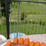 Photo n°3 de l'avis de Uwe.u fait le 17/08/2023 à 05:42 sur le  Zum Rodenstein à Fischbachtal