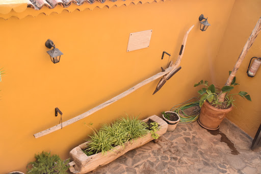 History Museum Granadilla de Abona en Granadilla de Abona