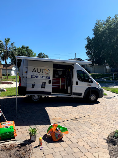 Locksmith «Auto Key Connection Inc.», reviews and photos, 1379 Saddleridge Dr, Orlando, FL 32835, USA