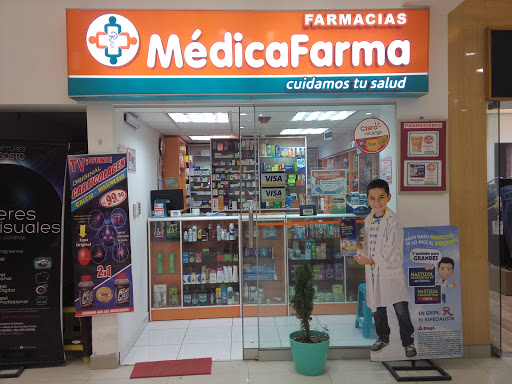 Farmacia MedicaFarma Juliaca