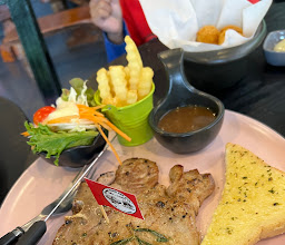 Street Steak All Cafe' photo