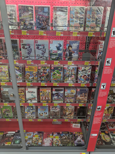 Department Store «Walmart Supercenter», reviews and photos, 12900 W Thunderbird Rd, El Mirage, AZ 85335, USA