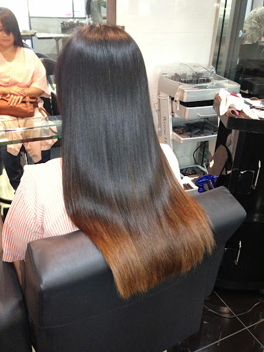 Beauty Salon «Sherry Luxury Best Beauty Hair Salon», reviews and photos, 4482 Barranca Pkwy, Irvine, CA 92604, USA