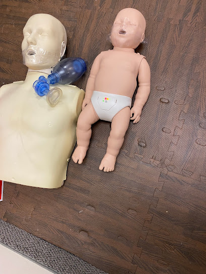 First Aid Guide Training- Mississauga