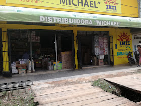 Distribuidora MICHAEL