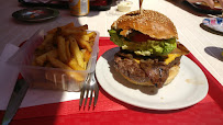 Frite du Restaurant Yac Food Truck à Valbonne - n°18