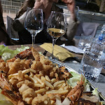 Photo n°1 de l'avis de ALESSANDRO.E fait le 05/07/2020 à 15:38 sur le  40 Nodi Restaurant à Bordighera