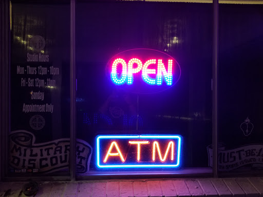 Explore travis scott tattoo ideas, creative tattoo ideas in Augusta, available at Immaculate Ink Custom Tattoo