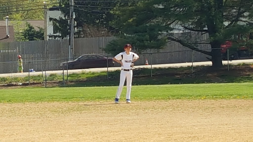 Park «Bechtel Park», reviews and photos, Naamans Rd, Claymont, DE 19703, USA