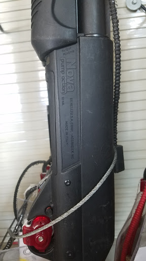 Pawn Shop «EZPAWN», reviews and photos, 2121 W Nolana Ave, McAllen, TX 78501, USA