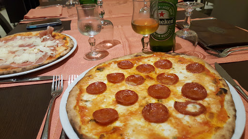 Ristorante da Enzo in Alessano, Provincia di Lecce